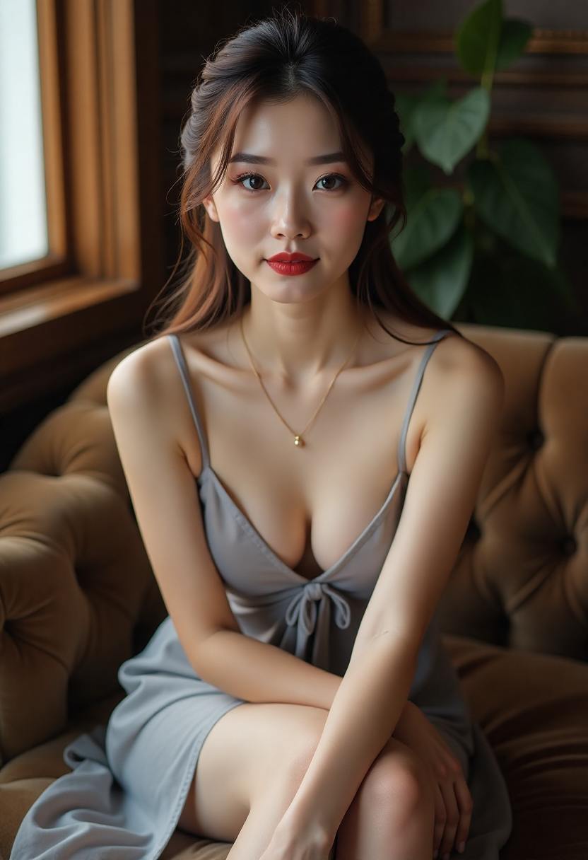 我可能遇到了救星电视剧海报